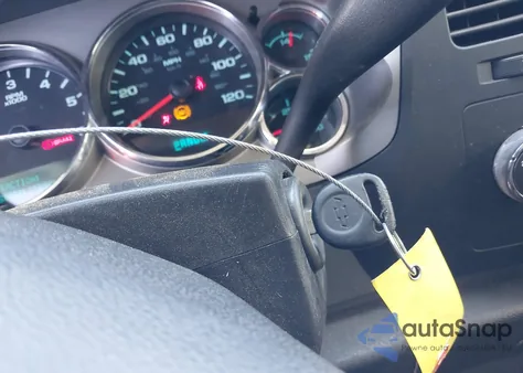 2013 Chevrolet Silverado 1500 Lt from USA, damaged, VIN 3GCPKSE70DG305509